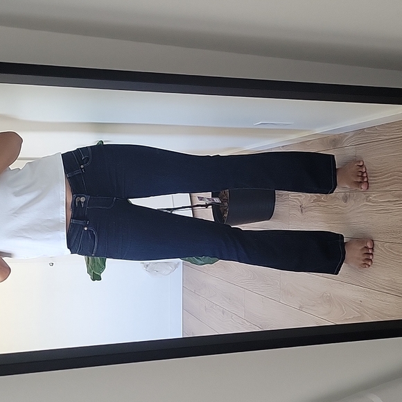 PAIGE Hidden Hills Jeans size 26 - Picture 6 of 17